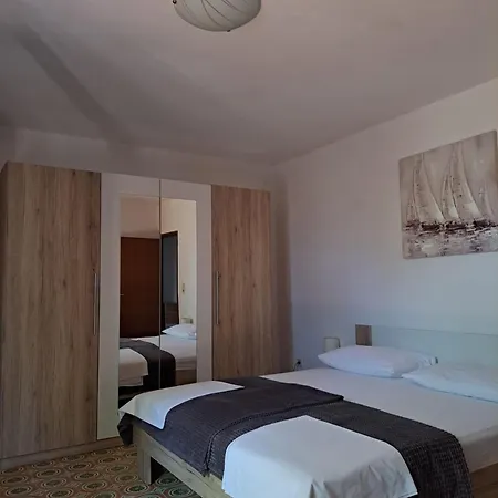 Dragica Appartement *