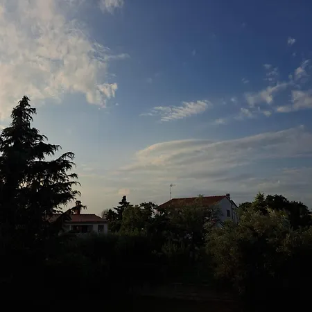 Dragica Apartamento Poreč