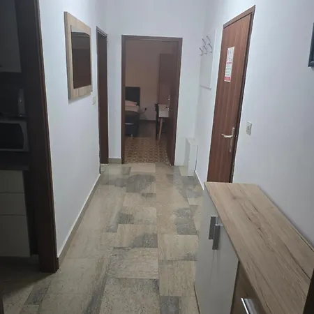 Dragica Apartamento
