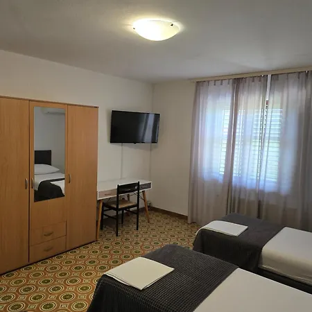 Apartamento Dragica *