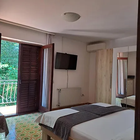 Apartment Dragica *