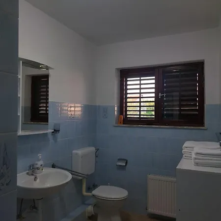 شقة Dragica بوريتش