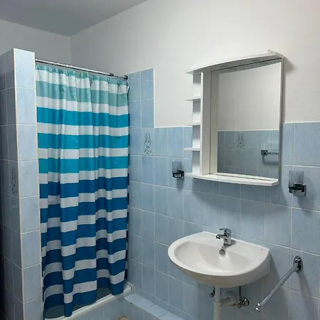 Dragica Apartament *