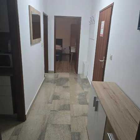 Dragica Apartment