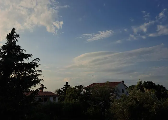 Dragica Appartement Poreč