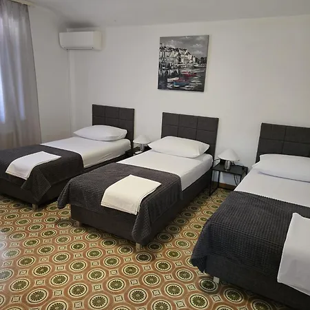 Dragica ポレッチ