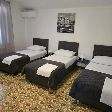 Dragica Apartament *