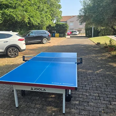 アパート Dragica ポレッチ